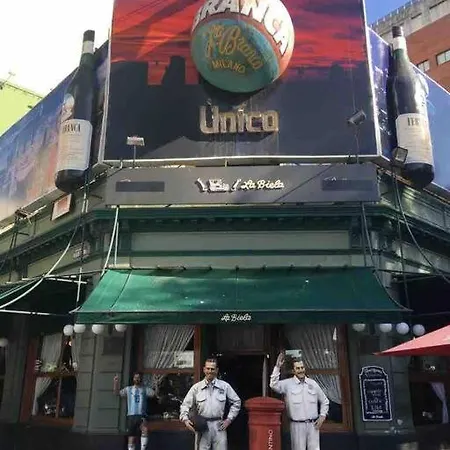 New Studio In Recoleta Buenos Aires Exterior photo