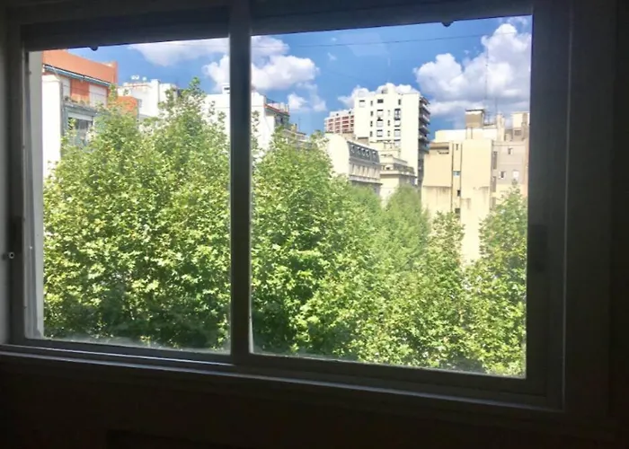 New Studio In Recoleta