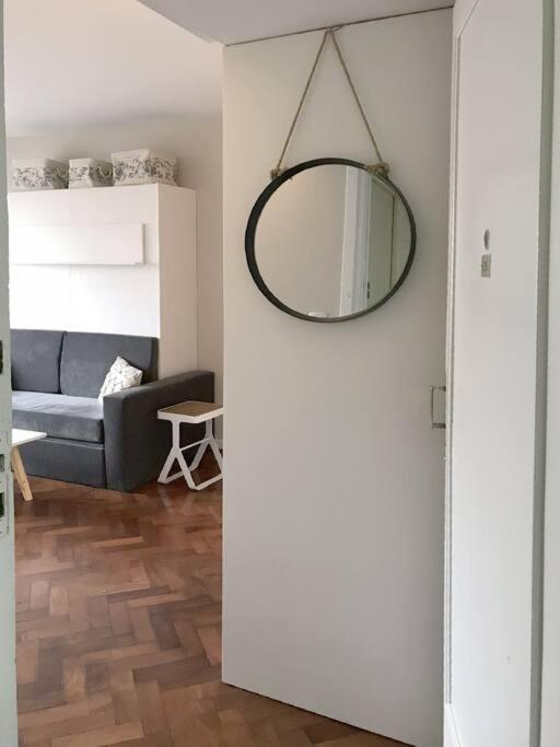 New In Recoleta Apartment Buenos Aires