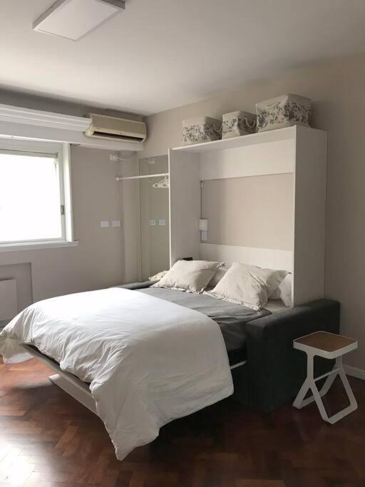 Apartment New In Recoleta Buenos Aires