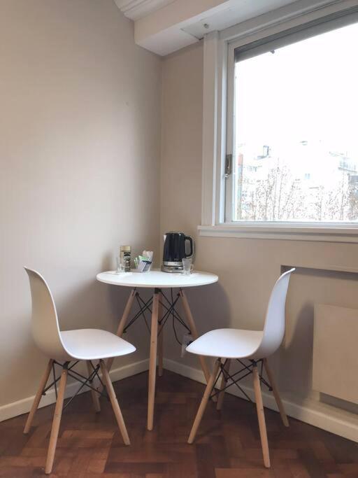 New In Recoleta Apartment