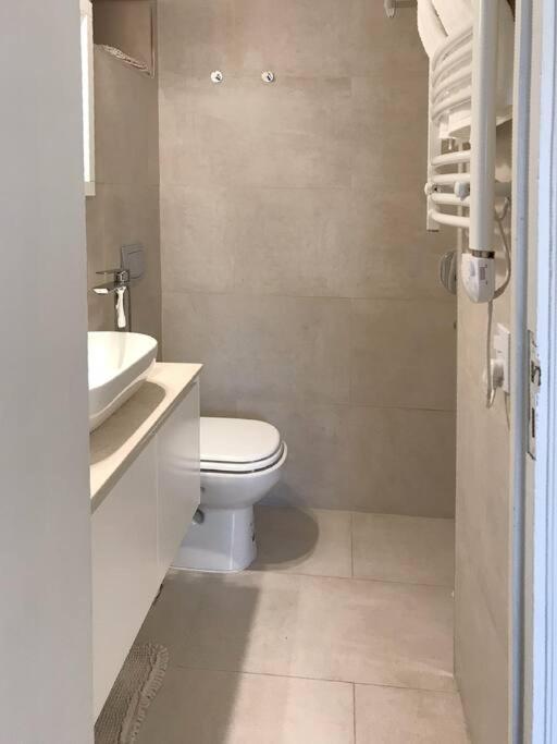 New In Recoleta Apartment *