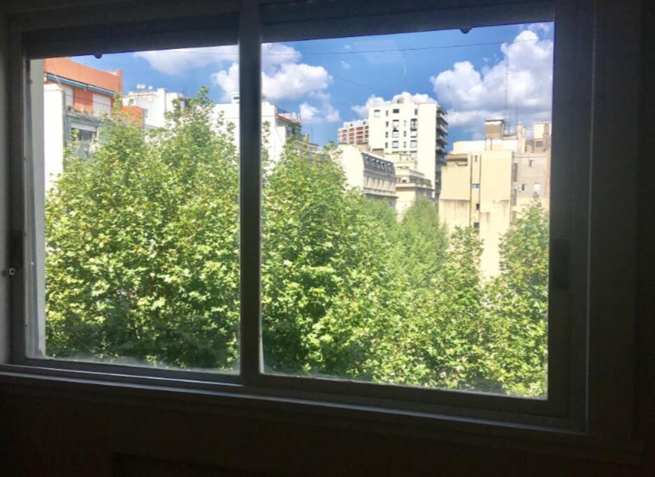 New In Recoleta Apartment *