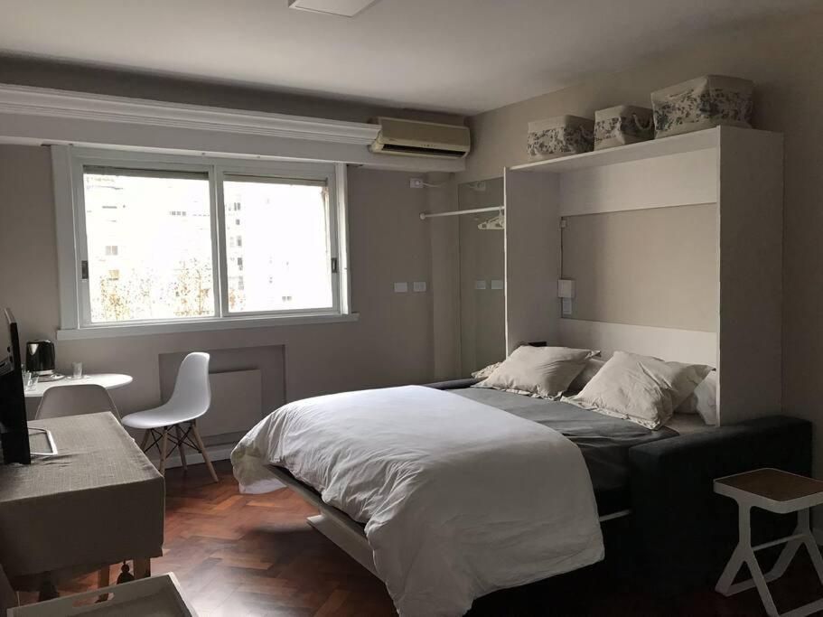 New In Recoleta Apartment *