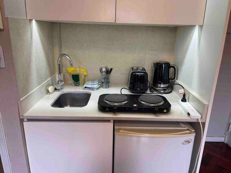 Apartment New In Recoleta