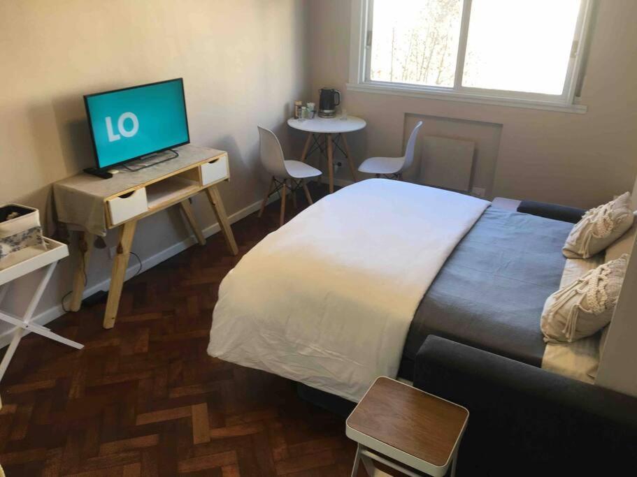 New In Recoleta Apartment *